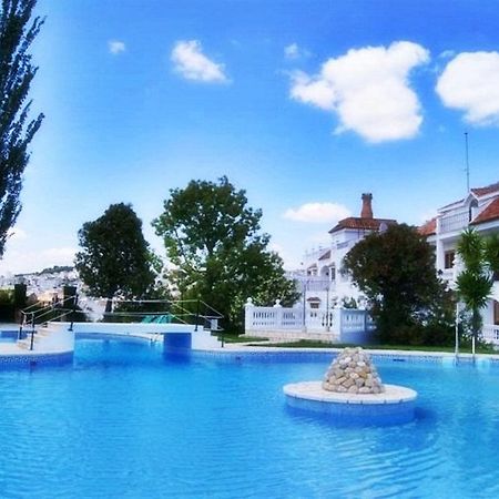 Hotel Maria Luisa Руте Удобства фото